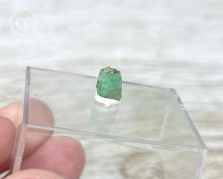 Emerald Crystal #3