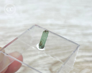 Emerald Crystal #6