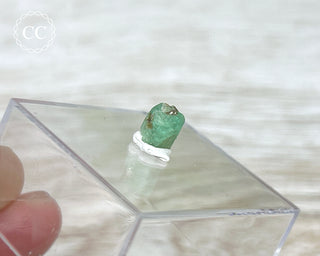 Emerald Crystal #3