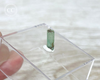 Emerald Crystal #6