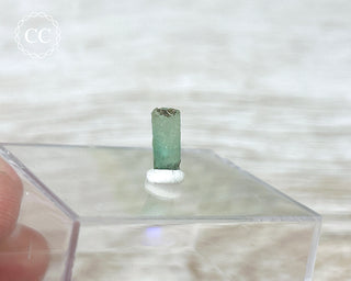 Emerald Crystal #6