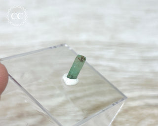 Emerald Crystal #6