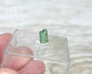 Emerald Crystal #3