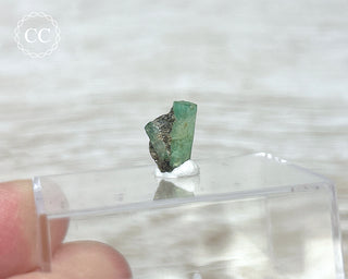 Emerald Crystal #7