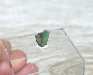 Emerald Crystal #7