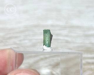 Emerald Crystal #7