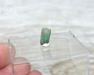 Emerald Crystal #8