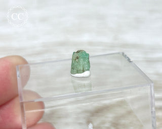 Emerald Crystal #3