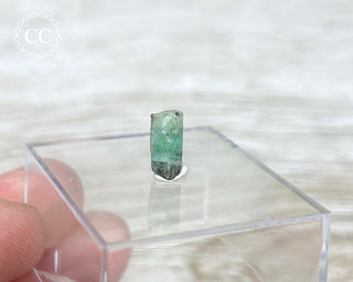 Emerald Crystal #8