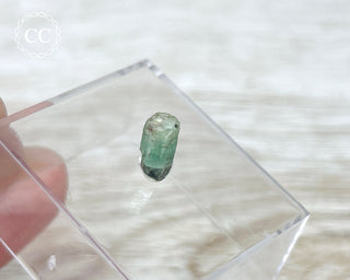 Emerald Crystal #8