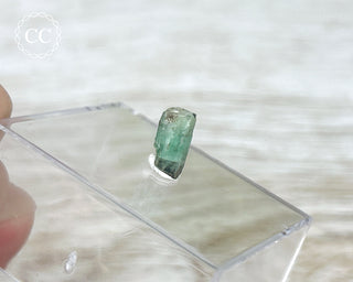 Emerald Crystal #8