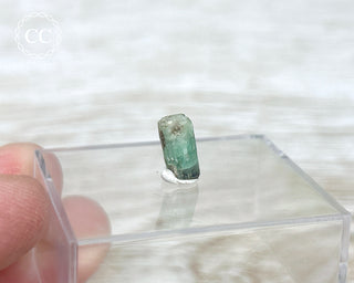 Emerald Crystal #8