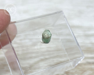 Emerald Crystal #8