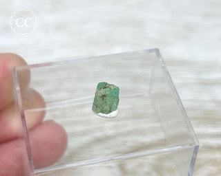 Emerald Crystal #3