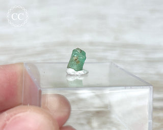 Emerald Crystal #3