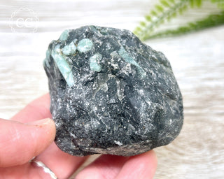 Emerald in Matrix #3