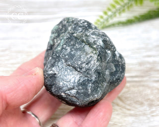 Emerald in Matrix #3