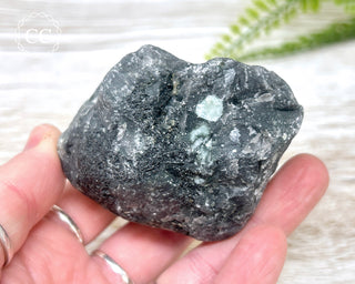 Emerald in Matrix #3