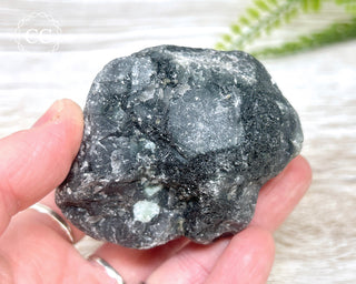 Emerald in Matrix #3