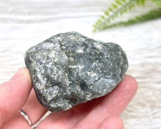 Emerald in Matrix #2