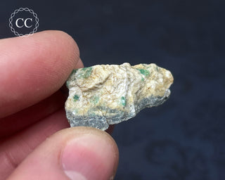 Emerald in Matrix #2