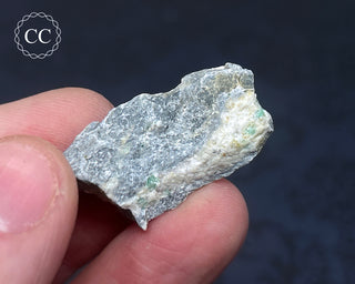 Emerald in Matrix #2