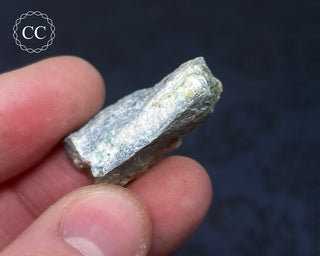 Emerald in Matrix #2