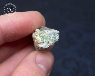 Emerald in Matrix #2