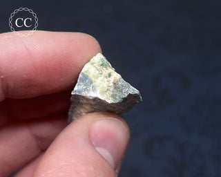 Emerald in Matrix #2