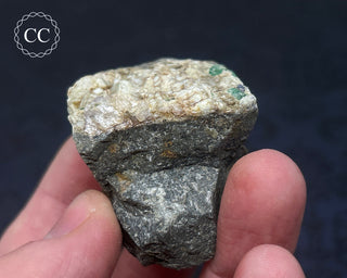 Emerald in Matrix #3