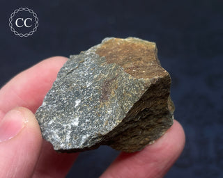 Emerald in Matrix #3