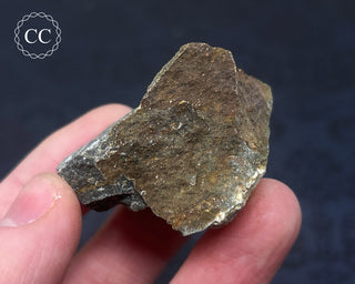 Emerald in Matrix #3