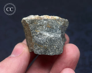 Emerald in Matrix #3