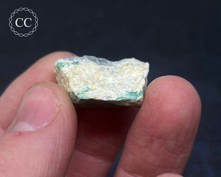 Emerald in Matrix #1