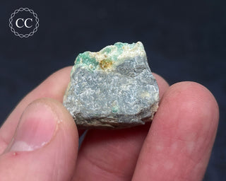 Emerald in Matrix #1