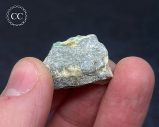 Emerald in Matrix #1