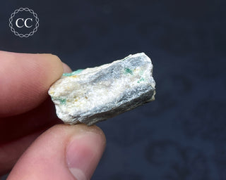 Emerald in Matrix #1