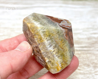 Enchanted Quartz Freeform #5