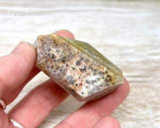 Enchanted Quartz Freeform #5