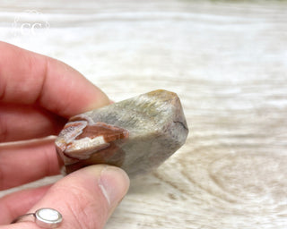 Enchanted Quartz Freeform #5