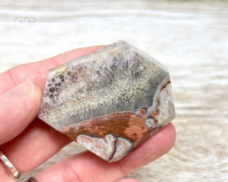 Enchanted Quartz Freeform #5