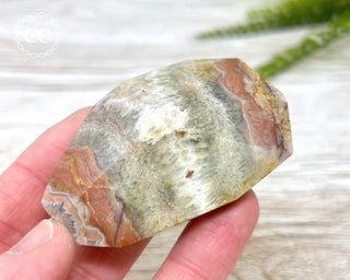 Enchanted Quartz Freeform #2