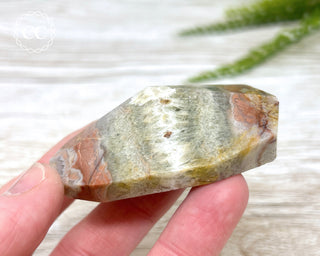 Enchanted Quartz Freeform #2