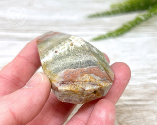 Enchanted Quartz Freeform #2