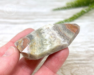 Enchanted Quartz Freeform #2