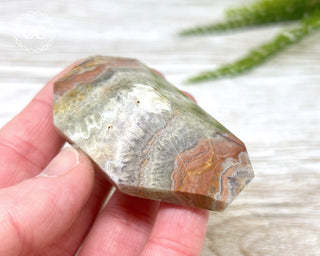Enchanted Quartz Freeform #2