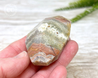 Enchanted Quartz Freeform #2