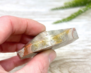 Enchanted Quartz Freeform #2