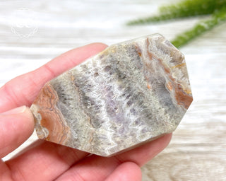 Enchanted Quartz Freeform #2