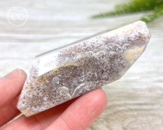 Enchanted Quartz Freeform #1